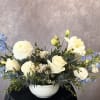 A customer favorite with the season&rsquo;s freshest, most beautiful flowers and greenery