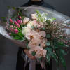 Ethereal Harmony Bouquet

Immerse yourself in the ethereal beauty of our Harmony Bouquet