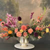 This fabulous stylized collection is our most popular for anniversaries and birthdays!