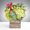 You&rsquo;re going home for the holidays, shouldn&rsquo;t your flowers get the same