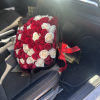 The perfect Combo and most requested a mix of red and white