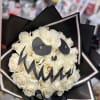 Spooky season ! Tell her how much you love her with style