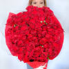 The bouquet that needs no further introduction! This 100 premium extra long