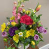 We have the most talented designers in town ! Let us custom