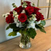 The Dazzling Dozen is sure to wow your special someone! One dozen