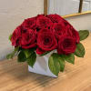 Stacy&#039;s Mom has got it going on! This arrangement is a showstopper
