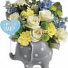 Oh boy! Make baby&#039;s arrival feel as special as it is with