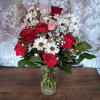 Fan the flames of love with this ravishingly romantic array of gorgeous
