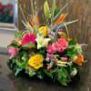 EASTER CENTERPIECES 
