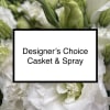 Give our designers a color and we&#039;ll run with it. Also, Choose