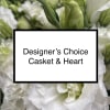Give our designers a color and we&#039;ll run with it. Also, Choose