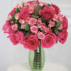 The &#039;Spring Dreams&#039; bouquet embodies the freshness and delicacy of spring. Vibrant