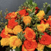 For sheer dazzle and excitement, nothing beats this magnificent bouquet. Mixed bouquet