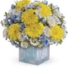 Celebrate the coolest baby boy on the block&#039;s arrival with this charming