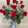 Your devotion, delivered. Surprise your special one with this gorgeous arrangement of