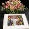 The Best Sugar Bear cupcakes brought in fresh every morning the ORDER