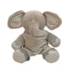 18&quot; Boy Elephant Plush