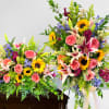 Sincerely Loved Tribute Set

Celebrate a life filled with love and cherished memories
