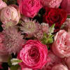 Our designer will design a gorgeous seasonal bouquet with the freshest possible