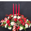 Gather family and friend together for a holiday celebration around this traditional
