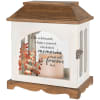 &quot;Life Celebrated&quot; Lighted Lantern is a beautiful sympathy gift to send for