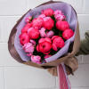 20 peonies mix