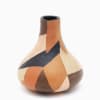 Infuse your space with artisanal charm through the Retro Terracotta Vase (Small)