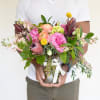 Each arrangement is created uniquely by one of our certified floral artists