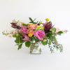 Each arrangement is created uniquely by one of our certified floral artists