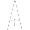 Footprints In The Sand 40&quot; Silver Wind Chime

Message on Chimes: &ldquo;Footprints In