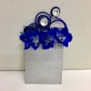slide in pocket boutonniere 