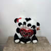 Choose one of our bears you can call and pick which one