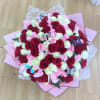DISCLAIMER 
IF WE HAVE TO SUBSITUTE:  For flowers, we will make