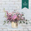 The Hansen comes arranged with a stunning mix of soft, pink premium