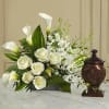 This extraordinary mixed flower bouquet is an excellent choice for creating a