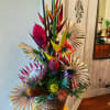 Looking for a show-stopping floral arrangement that exudes the energy and vibrancy