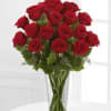 Nothing speaks of love so much as a bouquet of beautiful long
