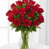 The Blooming Masterpiece is a classic expression of love and sweet affection!