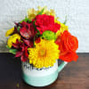 With our special and unique creations we want to touch the heart