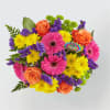 The Birthday Brights Bouquet is a true celebration of color and life