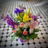 The Soft Serenity design is perfect to design to bring Zen with