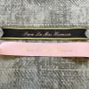Buyer will receive ONE banner 
NOTE: Please indicate the color you need