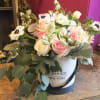 Greta Garbo&#039;s Vintage Hatbox Never Looked So Good. A New York Hat