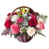 Lilys and Roses