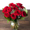 Red Roses