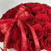 Add a touch of elegance to any space with this chic vase