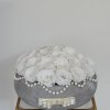 PRESERVED ROSES.
Elevate any home decor with the modern elegance of this arrangement.