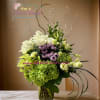 Our exquisite spin on the chic arrangement that&rsquo;s perfect for any celebration!