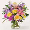You don't need a reason to celebrate with the Jubilee Bouquet, a