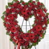 Eternal Love Wreath &ndash; A Tribute of Timeless Affection

Express your heartfelt emotions